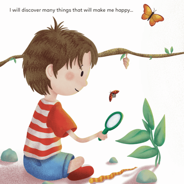 Today is a good day - 2nd edition (English version) - Imagen 6